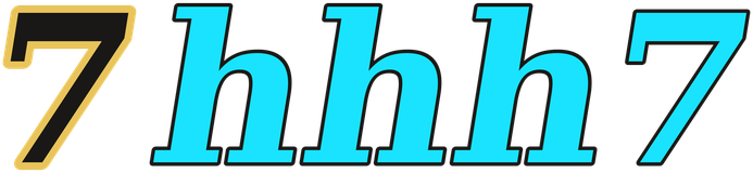 7hhh7 logo